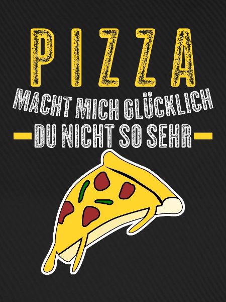 Pizza Pizzaria Pizzabäcker