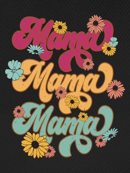 Mama Bear