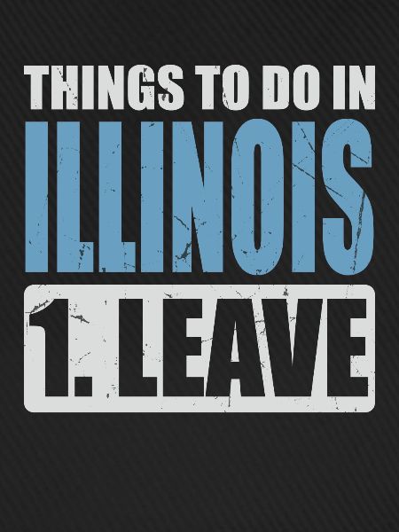 Illinois Meme