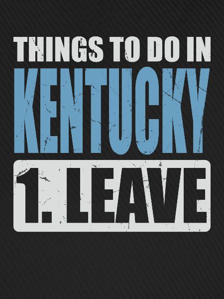 Kentucky Meme
