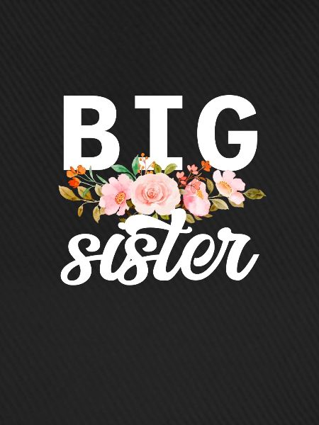 Große Schwester