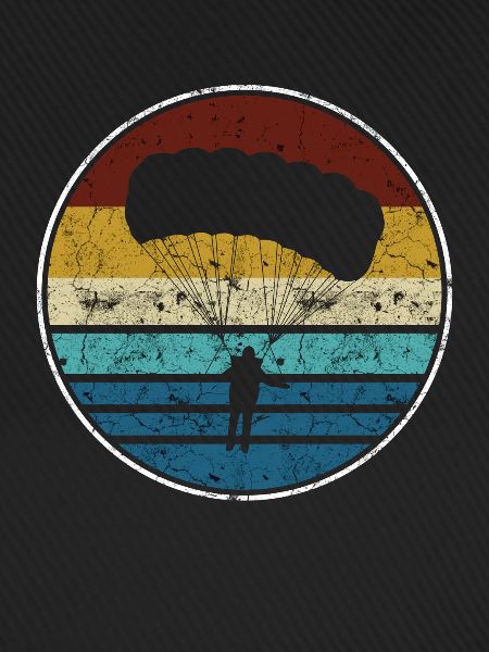 Fallschirm