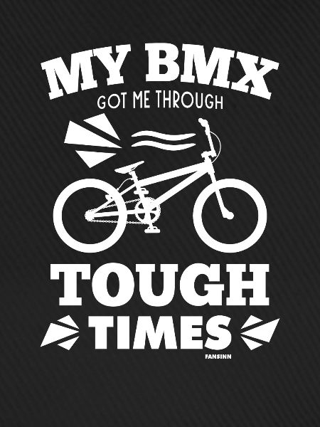 BMX Halfpipe Fahrrad Geschenk