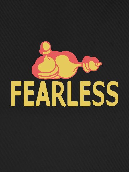Schach - Fearless