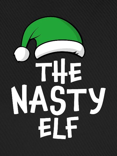 Der fiese Elf