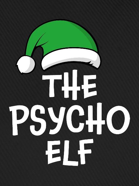 Der Psycho-Elf