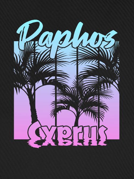 Paphos Cyprus