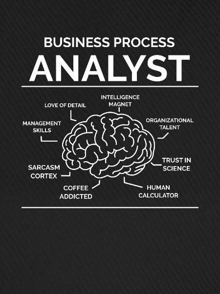 Geschäftsprozess Analyst