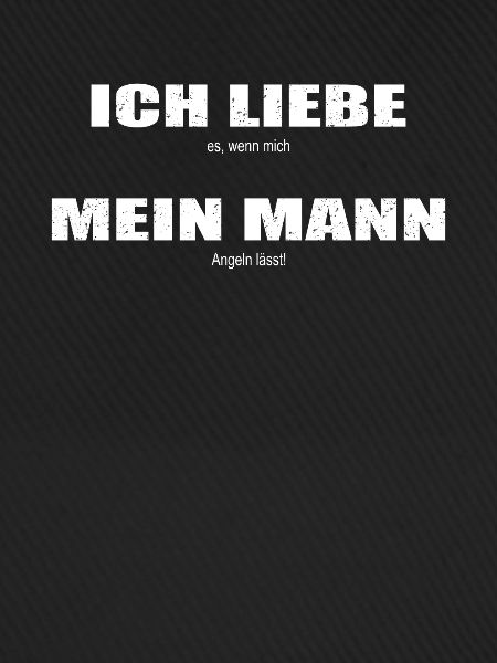 Angler Geschenkidee Hobby Angeln