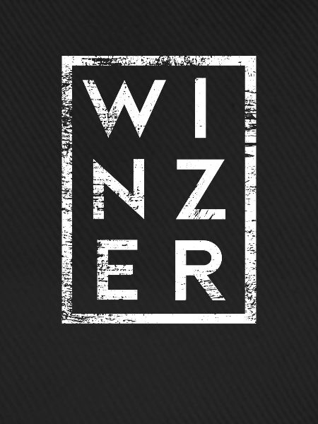 Winzer Minimalismus