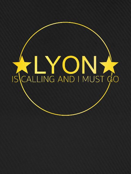 Lyon Spruch