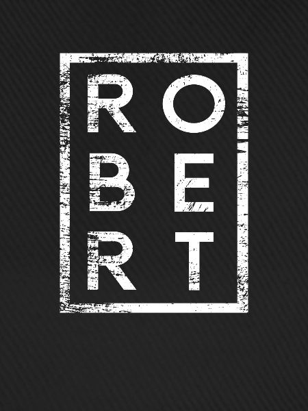 Robert Minimalismus