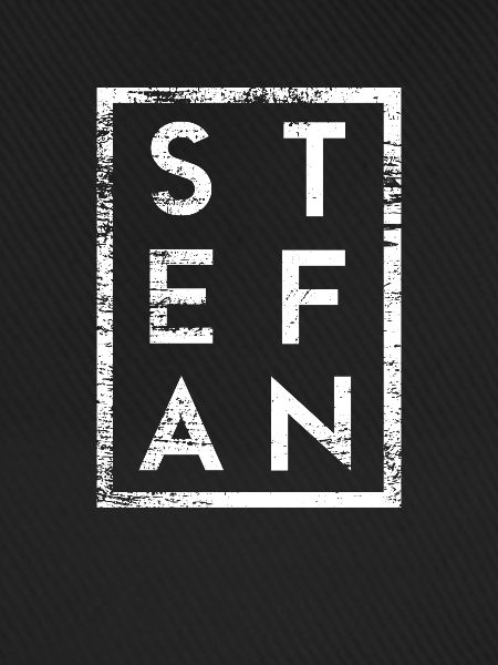 Stefan Minimalismus