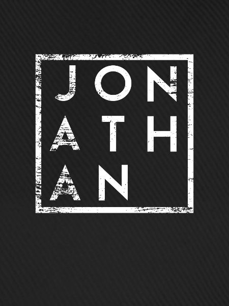 Jonathan Minimalismus