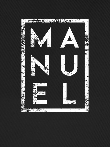 Manuel Minimalismus