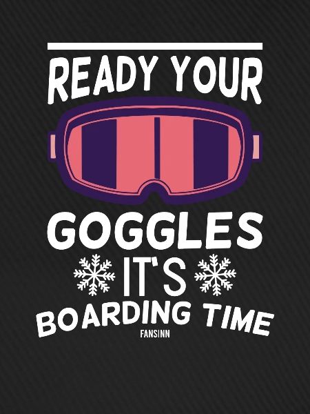 Snowboarding