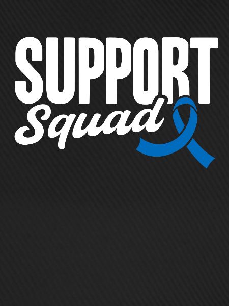 Support Squad