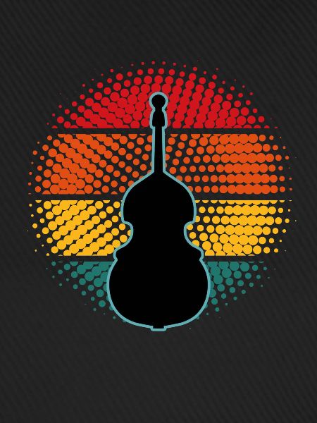 Kontrabass