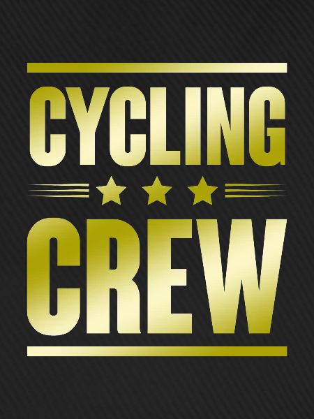 Cycling Crew