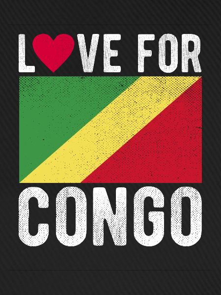 Kongo Souvenir