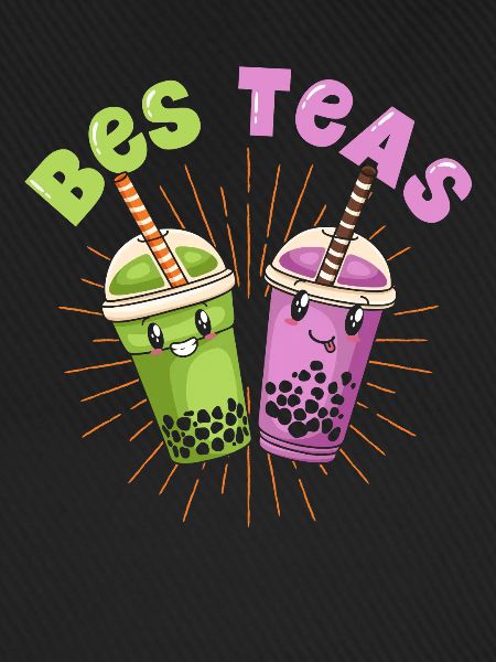 Bes Teas