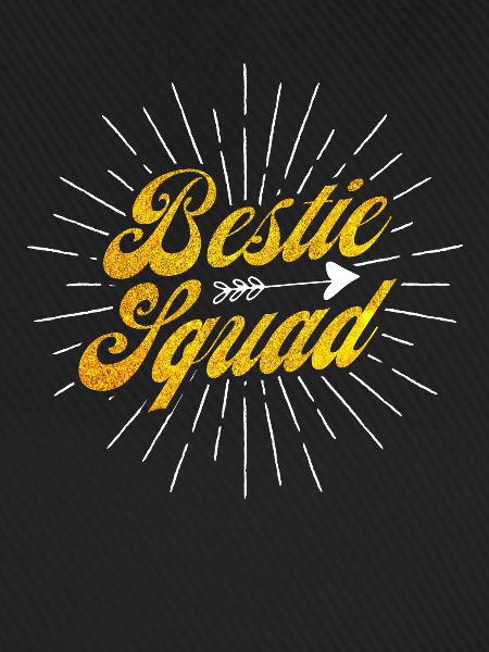 Bestie Squad