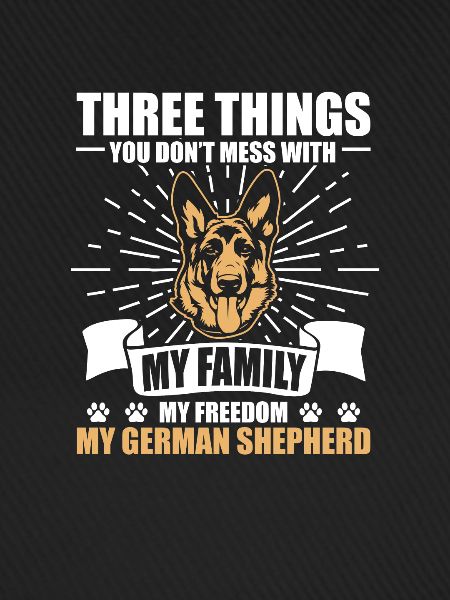 Deutscher Schäferhund