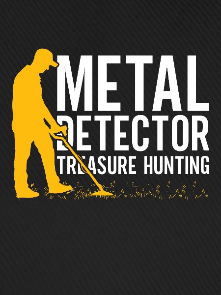 Metaldetektor Schatzsucher Schatzsuche