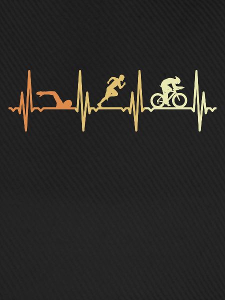 Triathlon Herzlinie