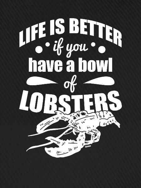Hummer Lobster