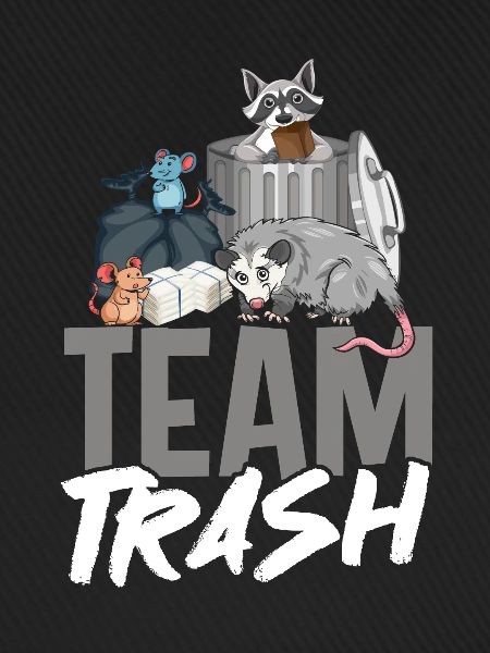 Team Trash