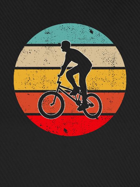 BMX Retro