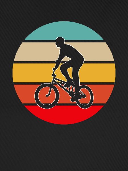BMX retro