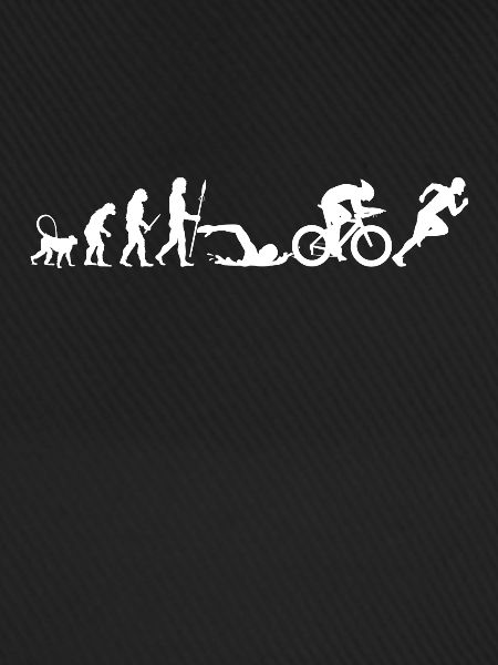 Entwicklung des Triathlons