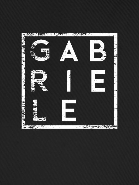 Gabriele Minimalismus