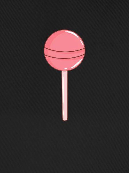 Lutscher Lollipop