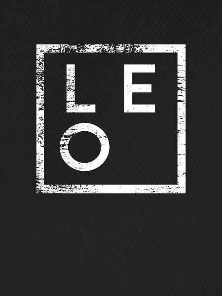 Leo Minimalismus
