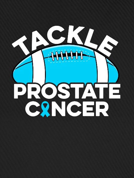 Prostatakrebs bekämpfen Fußball Prostatakrebs