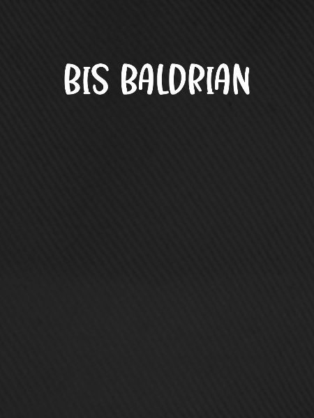 Bis Baldrian