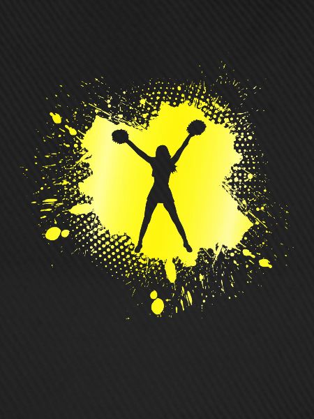 cheerleading