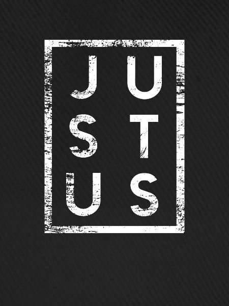 Justus Minimalismus