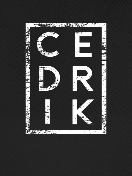 Cedric Minimalismus