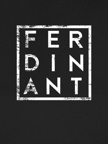 Ferdinand Minimalismus