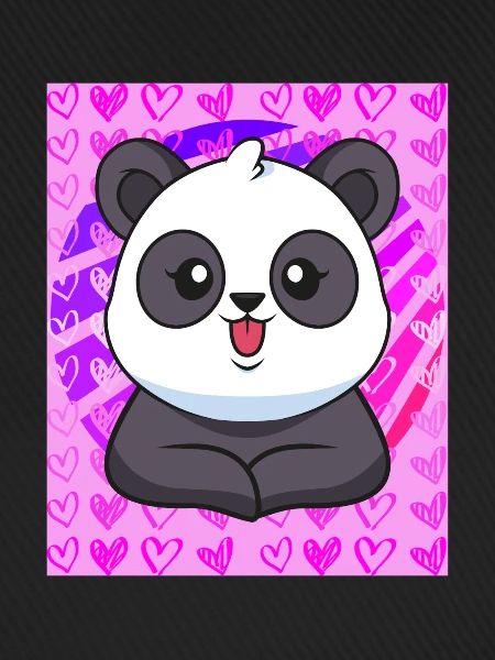 Panda Herzen