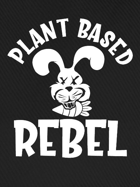 Plant Based Rebel