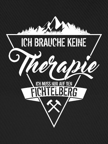 Erzgebirge Fichtelberg