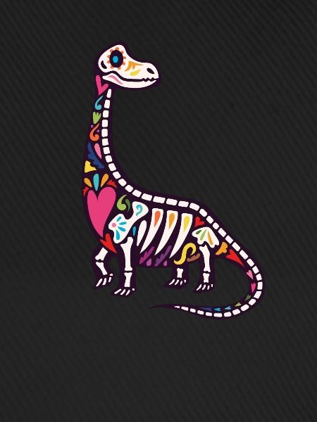 Brontosaurus