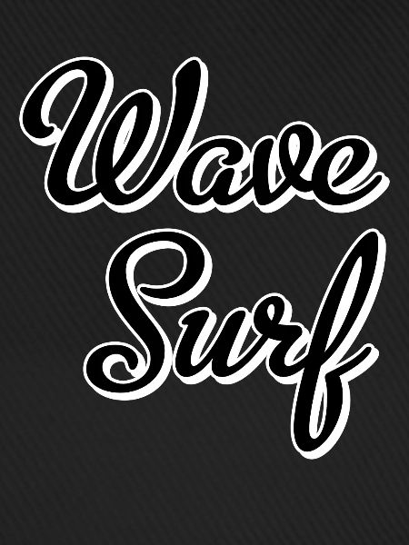 Wave Surf
