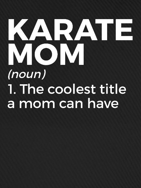 Karate