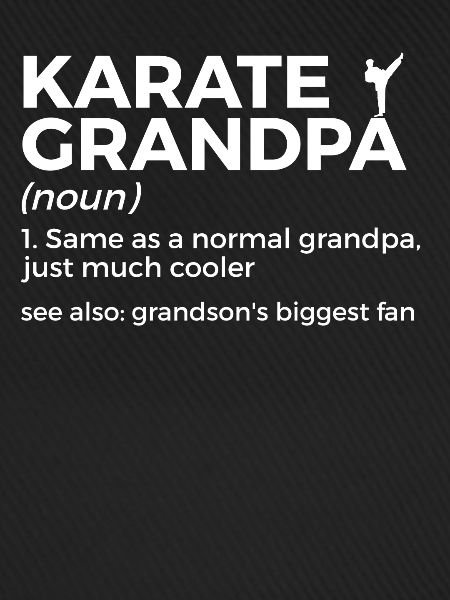 Karate